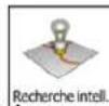 ZENEC Z-E3715 - Recherche intell. - 2