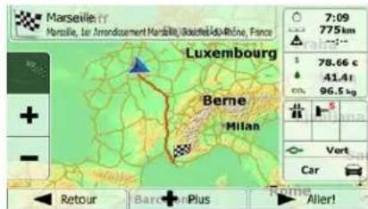 Marseille Marseille, Ier Arrondissement Mareille, Bouteira-Al-Rône, Fanche Luxembourg Berne Milan 7:09 775km 78.66 c 41.41 96.5 kg Vert Car Retour Barcher Plus Allier!