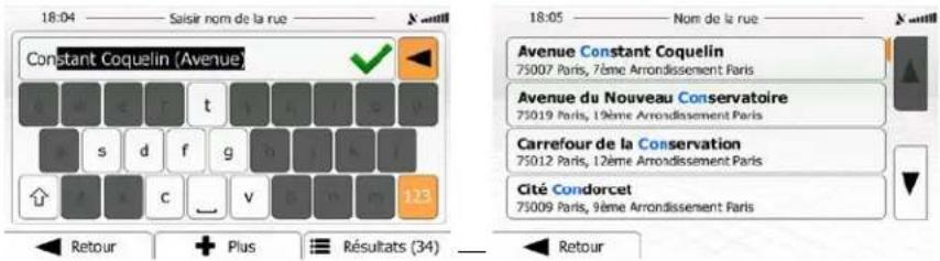 18:04 — Saisir nom de la rue Constant Coquelin (Avenue) Avenue Constant Coquelin 75007 Paris, 7ème Arrondissement Paris Avenue du Nouveau Conservatoire 75019 Paris, 12ème Arrondissement Paris Carrefour de la Conservation 75012 Paris, 12ème Arrondissement Paris Cité Condorcet 75009 Paris, 9ème Arrondissement Paris 123 Retour + Plus Résultats (34) — Retour