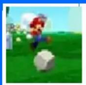 NINTENDO Mario & Luigi: Paper Jam Bros - sive - 1