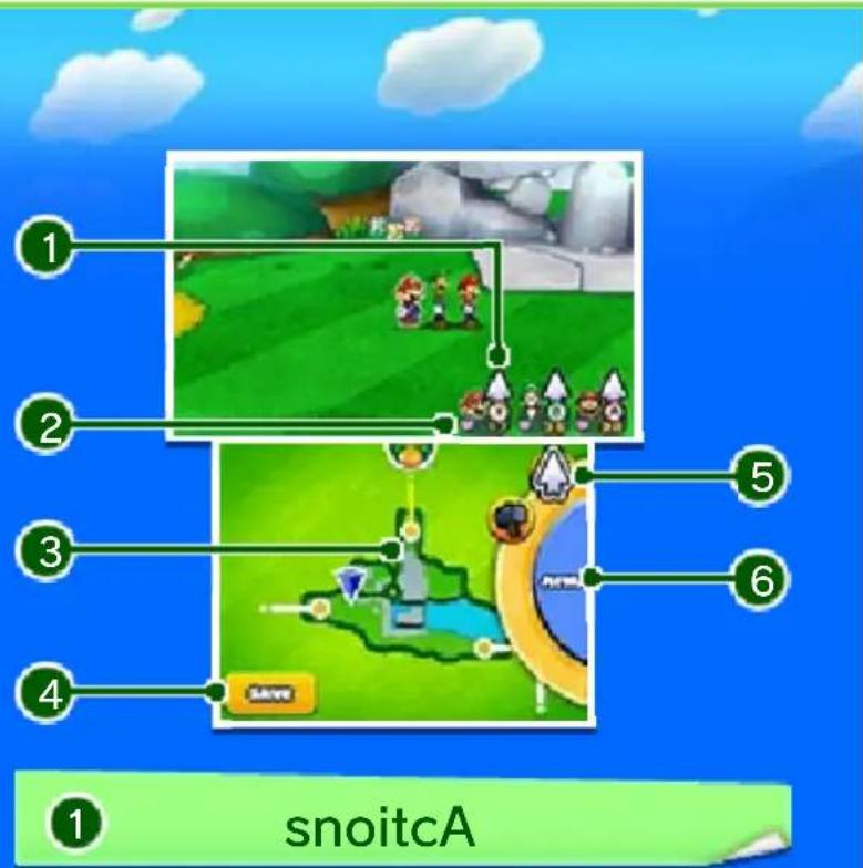 1 2 3 4 5 6 snoitcA