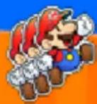 NINTENDO Mario & Luigi: Paper Jam Bros - Attaques frères et trio - 1