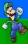 NINTENDO Mario & Luigi: Paper Jam Bros - Menu - 1