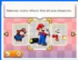 NINTENDO Mario & Luigi: Paper Jam Bros - ]DRAC ELKRAPS - 2