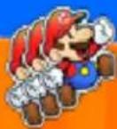 NINTENDO Mario & Luigi: Paper Jam Bros - setnatserCset - 1