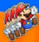 NINTENDO Mario & Luigi: Paper Jam Bros - amiibo compatibles - 1