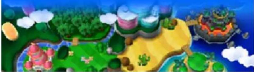 NINTENDO Mario & Luigi: Paper Jam Bros - Échanger des cartes - 1
