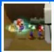 NINTENDO Mario & Luigi: Paper Jam Bros - Marteau trio - 1