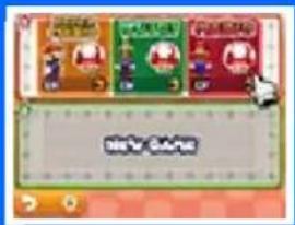 New Game