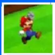 NINTENDO Mario & Luigi: Paper Jam Bros - Saut - 1