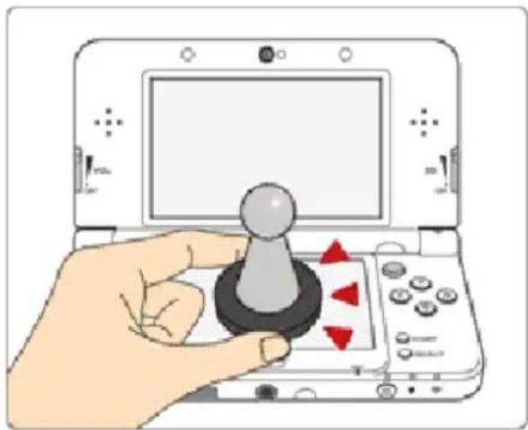 NINTENDO Mario & Luigi: Paper Jam Bros - À propos des amiibo - 1