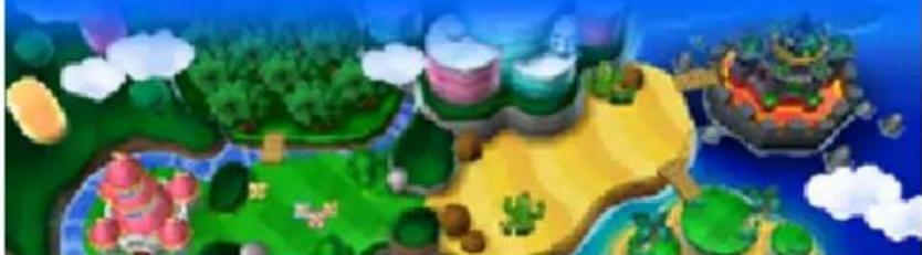 NINTENDO Mario & Luigi: Paper Jam Bros - Marteau trio - 2
