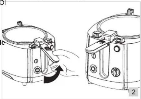 BESTRON ADF1000 - BEDIENUNG - Erste Verwendung - 1