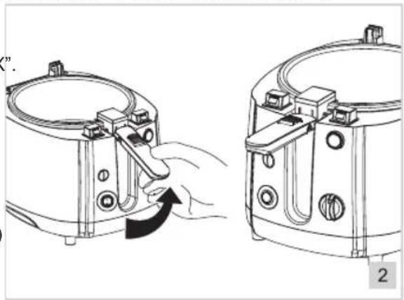 BESTRON ADF1000 - FUNZIONAMENTO - Primo utilizzo - 1