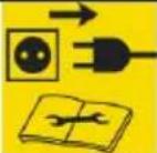 PowerPlus POWXG3005 - PICTOGRAMMES - 7