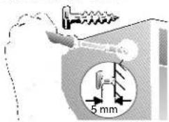 5 mm