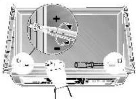 CONSTRUCTA CD22130 - Montaggio - 2