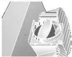 CONSTRUCTA CD22130 - Remarques supplémentaires concernant les cuisinières à gaz: - 2
