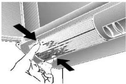 CONSTRUCTA CD22130 - Aluminium and plastic surfaces: - 1
