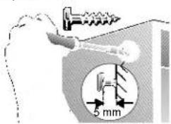 5 mm