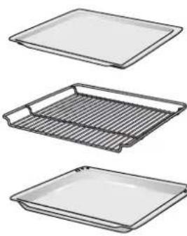 CONSTRUCTA CF232253 - Accessoire - 1