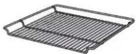CONSTRUCTA CF232253 - Bakplaat, aluminium - 1