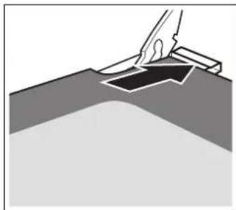 CONSTRUCTA CF232253 - Fitting the door panel - 1