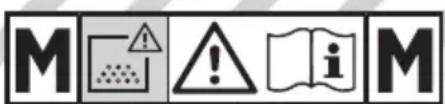 M ! i M