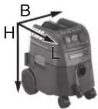 B H L