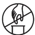 BOSCH CreationLine MUM58K20 - ⚠ Erläuterung der Symbole am Gerät bzw. Zubehör - 3