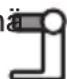 BOSCH CreationLine MUM58K20 - (kuva ☐-4b). - 1