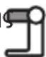 BOSCH CreationLine MUM58K20 - (Eikóva E-4b). - 1