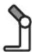 BOSCH CreationLine MUM58K20 - Trabalhar com a tigela e as ferramentas Fig. 1: - 1