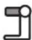 BOSCH CreationLine MUM58K20 - Hinweis: - 1