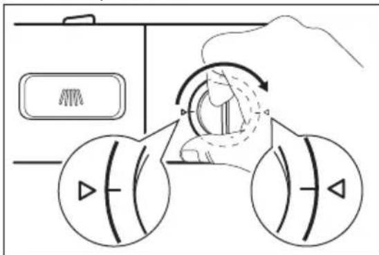 ELECTROLUX ESF2400OS - UZMANIBU! - 2