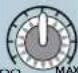 MACKIE 2404VLZ4 - HIGH MID EQ - 8