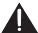 SHARP PN-E803 - PRECAUCIÓN - 3