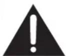 SHARP PN-E803 - VORSICHT - 1