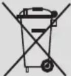 BOSCH TDA5024210 - Hinweis zur Entsorgung - 1