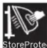 BOSCH TDA5024210 - "TextileProtect" tygskyddet * - 1