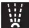 BOSCH TDA5024210 - Tekstilbeskyttelse "TextileProtect" * - 1