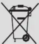 BOSCH TDA5024210 - Bortskaffelse - 1