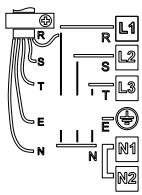 WHIRLPOOL ACM 825/NE/IXL - Připojení ke svorkovnici - 2