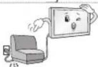 LG 55LB626V - AVVISO - 8