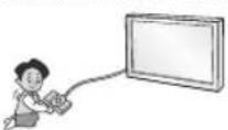 LG 55LB626V - PRECAUCIÓN - 9