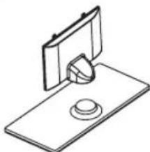 LG 55LB626V - 3D-očala Cinema - 1