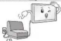 LG 55LB626V - AVISO - 8