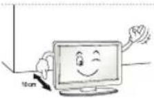 LG 55LB626V - ATTENZIONE - 11