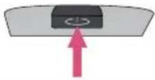 LG 55LB626V - Uso del pulsante joystick - 2