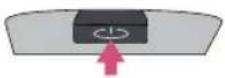 LG 55LB626V - Uso del pulsante joystick - 1